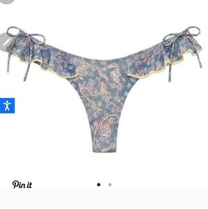 Montce Bikini Bottoms